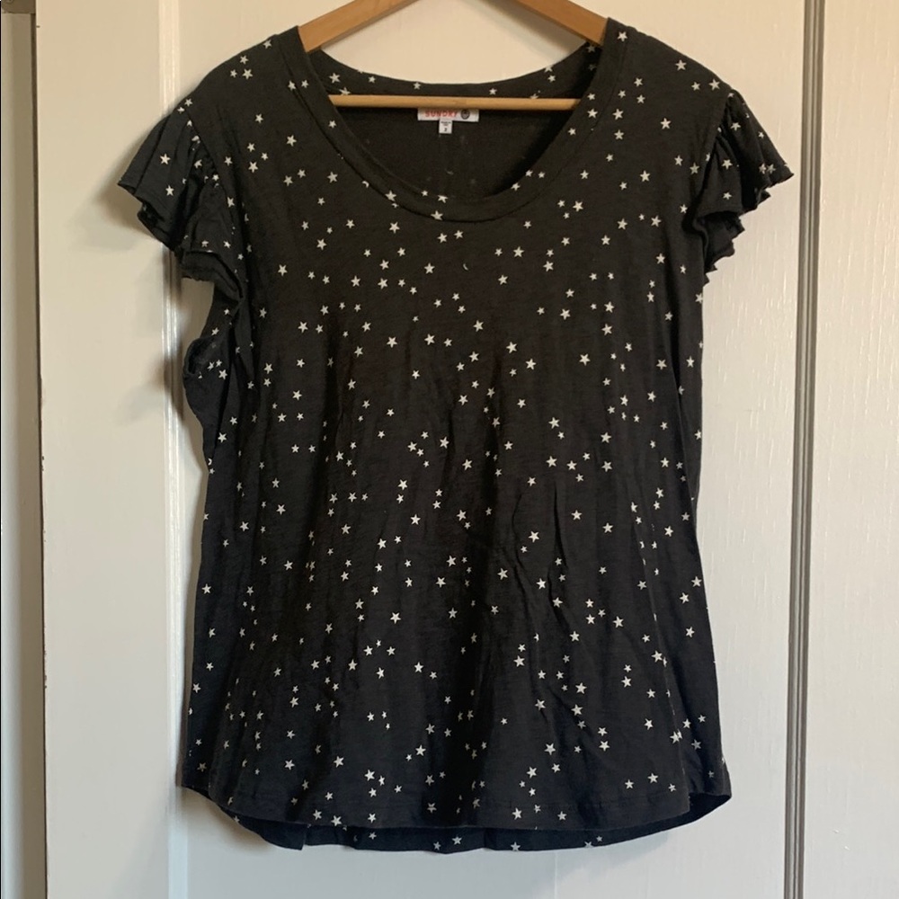 Sundry Star Tee
